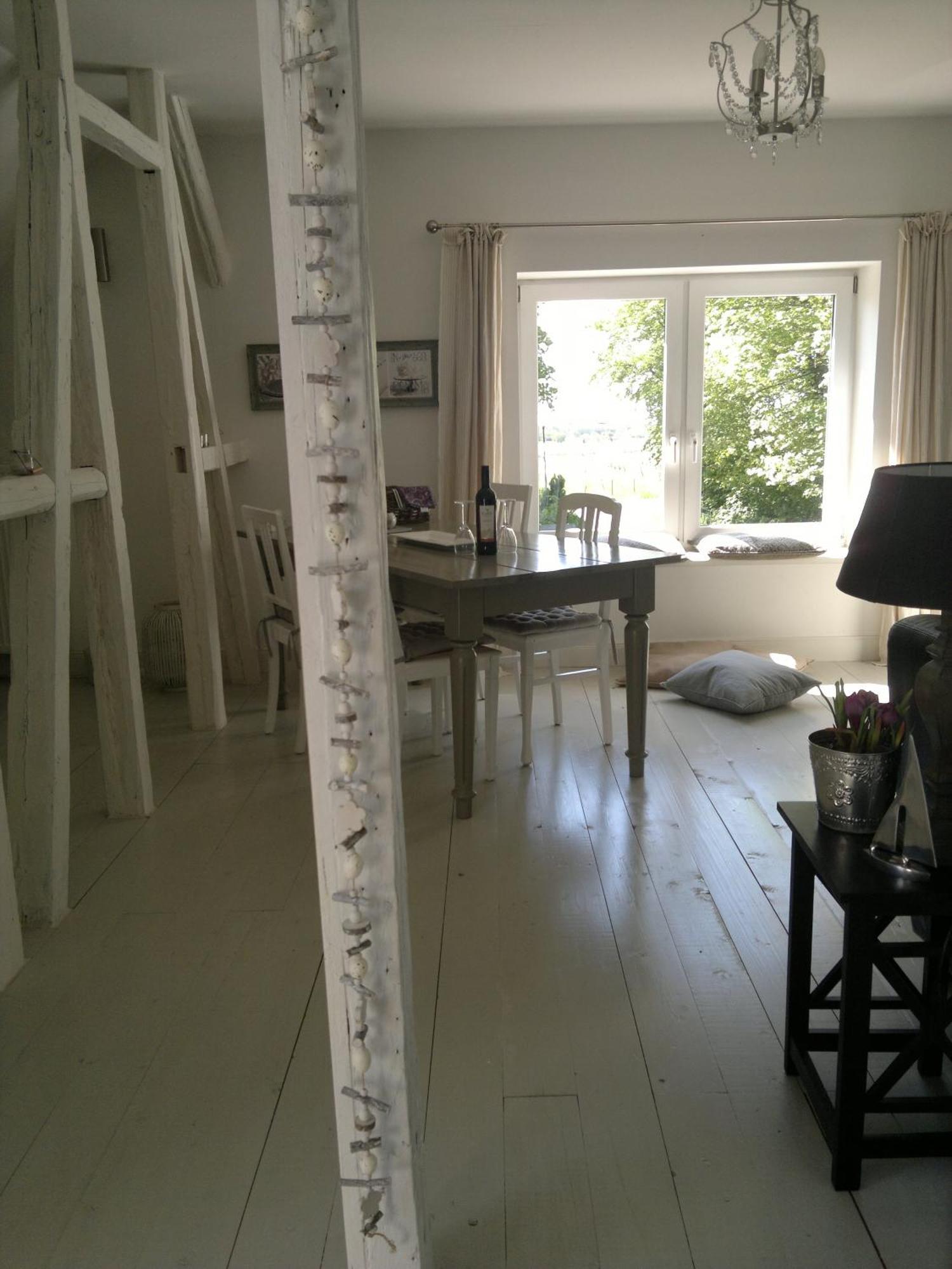 Inspektorenhaus Am Jagdschloss Mit Meerblick Hohen Niendorf Exterior foto